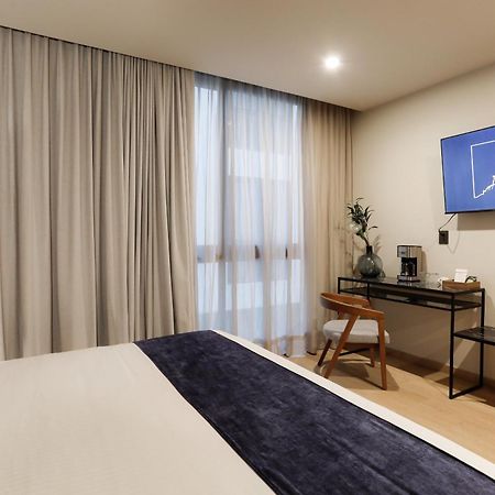 Апартаменты Punta Alameda Мехико Экстерьер фото